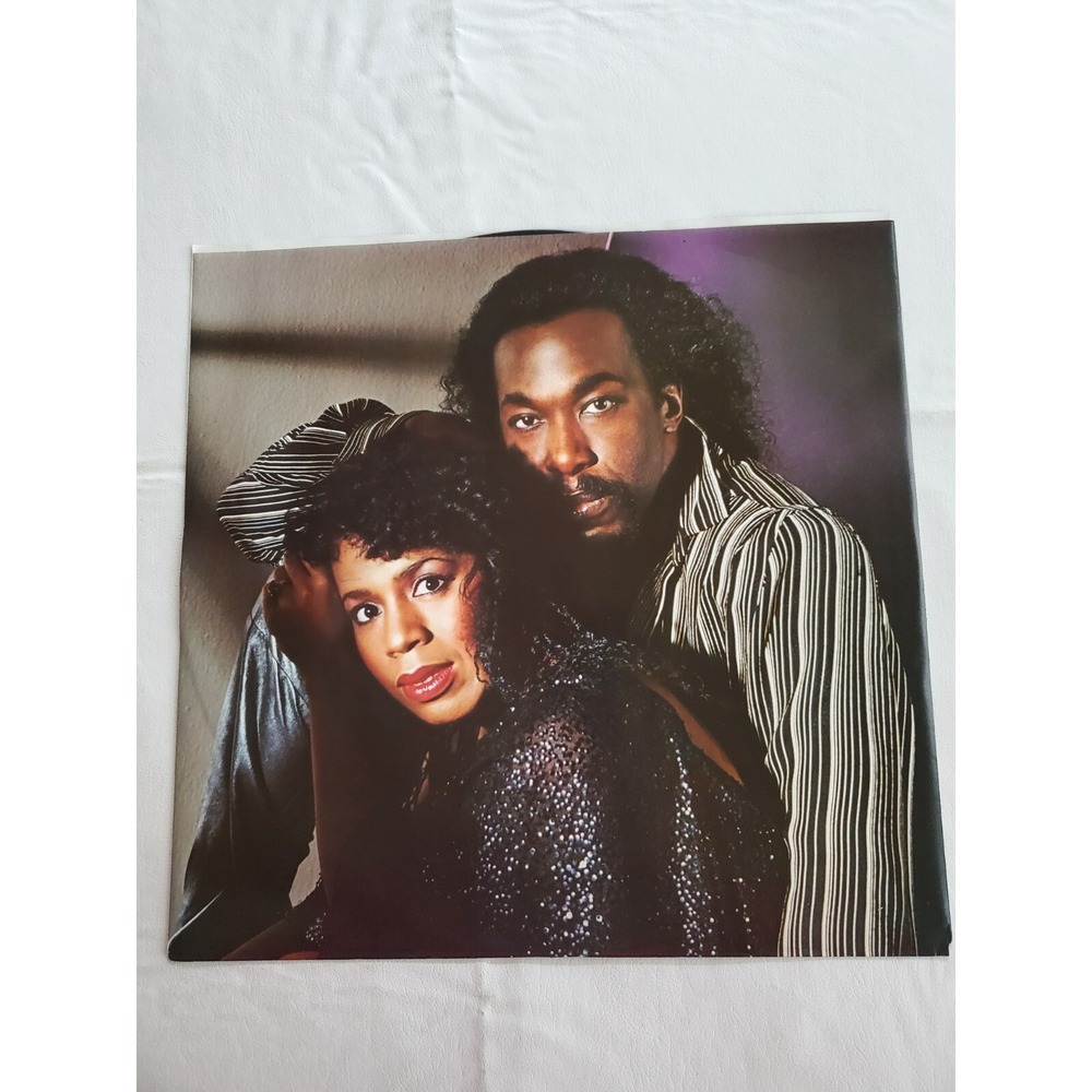 Ashford And Simpson- High Rise- VG+ Tested - Picture 7 of 12
